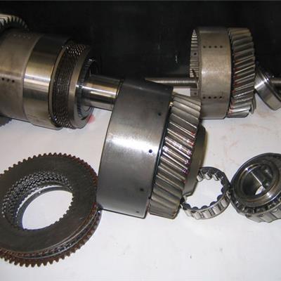 Terrassement - Transmission Services